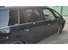 Recambio de puerta trasera derecha para citroen c4 picasso exclusive referencia OEM IAM   