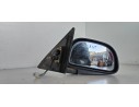 Recambio de retrovisor derecho para mitsubishi galant berlina (ea0) 2.4 gdi cat referencia OEM IAM 012091  