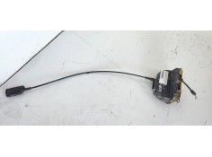 Recambio de cerradura puerta trasera derecha para renault espace iv (jk0) expression referencia OEM IAM   