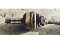 Recambio de transmision delantera izquierda para opel insignia berlina excellence referencia OEM IAM   