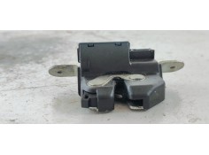 Recambio de cerradura maletero / porton para alfa romeo giulietta (191) 1.6jtd 105 fap referencia OEM IAM 55701971  