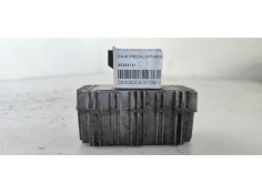 Recambio de caja precalentamiento para opel astra h berlina 1.7 16v cdti referencia OEM IAM 55354141  