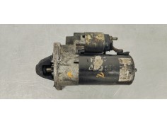 Recambio de motor arranque para fiat croma (194) 1.9 16v multijet dynamic referencia OEM IAM 0001115021  