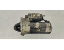 Recambio de motor arranque para fiat croma (194) 1.9 16v multijet dynamic referencia OEM IAM 0001115021  