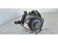 Recambio de soporte filtro aceite para volkswagen passat berlina (3c2) advance plus referencia OEM IAM 045115389  