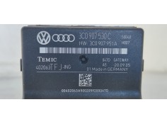 Recambio de modulo electronico para volkswagen passat berlina (3c2) highline referencia OEM IAM 3C0907530C  