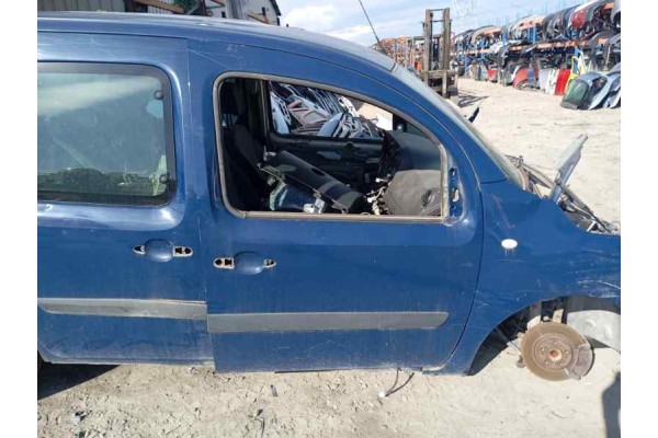 Recambio de puerta delantera derecha para mercedes-benz citan (w415) combi break referencia OEM IAM   