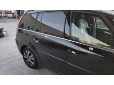 Recambio de puerta trasera derecha para citroen c4 picasso exclusive referencia OEM IAM   