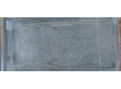 Recambio de elevalunas trasero izquierdo para ford galaxy (ca1) 2.0 tdci cat referencia OEM IAM 0130822286  