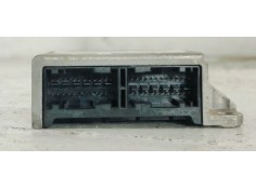 Recambio de centralita airbag para peugeot 207 1.4 i 95 referencia OEM IAM 9663593480  