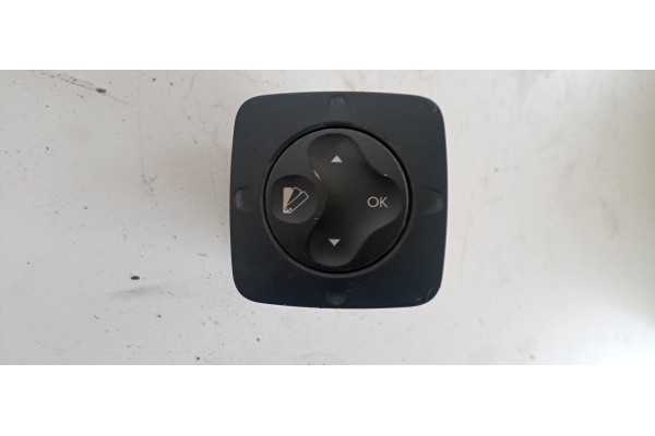 Recambio de interruptor para renault scenic iii 1.2 16v referencia OEM IAM 283950001R  