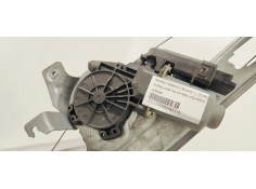 Recambio de elevalunas delantero izquierdo para renault scenic ii emotion referencia OEM IAM 402046E  