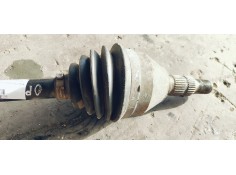 Recambio de transmision delantera izquierda para opel insignia berlina excellence referencia OEM IAM   