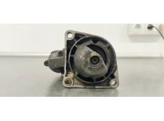 Recambio de motor arranque para fiat croma (194) 1.9 16v multijet dynamic referencia OEM IAM 0001115021  