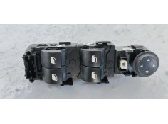 Recambio de mando elevalunas delantero izquierdo para citroen c4 berlina cool referencia OEM IAM 9651464577  