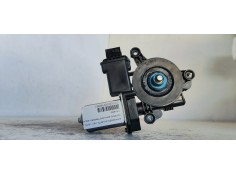 Recambio de motor elevalunas trasero izquierdo para alfa romeo giulietta (191) 1.6jtd 105 fap referencia OEM IAM 72019003  