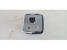 Recambio de interruptor para renault scenic iii 1.2 16v referencia OEM IAM 283950001R  
