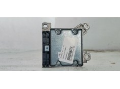 Recambio de centralita airbag para peugeot 207 1.4 i 95 referencia OEM IAM 9663593480  
