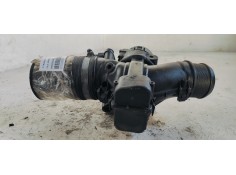 Recambio de caja mariposa para citroen c4 berlina cool referencia OEM IAM 9660030480  