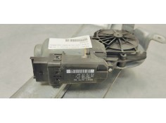 Recambio de elevalunas delantero izquierdo para renault scenic ii emotion referencia OEM IAM 402046E  