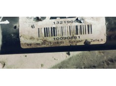 Recambio de transmision delantera izquierda para opel insignia berlina excellence referencia OEM IAM   