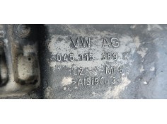 Recambio de soporte filtro aceite para volkswagen passat berlina (3c2) advance plus referencia OEM IAM 045115389  