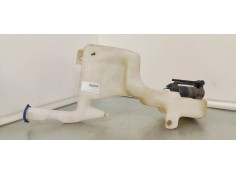 Recambio de deposito limpia para ford fiesta (cb1) 1.6 tdci 95 fap referencia OEM IAM 8A6117B613AE  