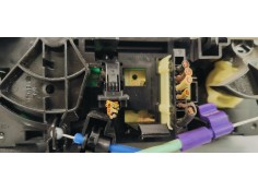 Recambio de mando calefaccion / aire acondicionado para peugeot 207 1.4 i 95 referencia OEM IAM N108224Q  