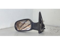 Recambio de retrovisor izquierdo para renault megane i classic (la0) 1.9 dti rn (laon) referencia OEM IAM   