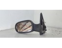 Recambio de retrovisor izquierdo para renault megane i classic (la0) 1.9 dti rn (laon) referencia OEM IAM   