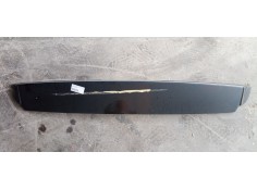 Recambio de aleron trasero para toyota rav 4 (a3) 2.2 turbodiesel cat referencia OEM IAM   