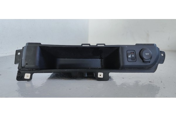 Recambio de mando multifuncion para toyota proace l1h1 furgón comfort referencia OEM IAM   
