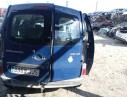 Recambio de puerta trasera derecha para mercedes-benz citan (w415) combi break referencia OEM IAM   