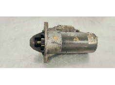 Recambio de motor arranque para fiat croma (194) 1.9 16v multijet dynamic referencia OEM IAM 0001115021  