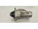 Recambio de motor arranque para fiat croma (194) 1.9 16v multijet dynamic referencia OEM IAM 0001115021  