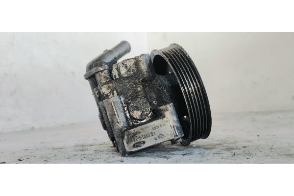 Recambio de bomba direccion para ford mondeo ber. (ca2) 2.0 tdci cat referencia OEM IAM 6G913A696CD  