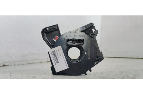 Recambio de anillo airbag para ford focus berlina (cak) 1.8 tddi turbodiesel cat referencia OEM IAM 2M5114A664AA  