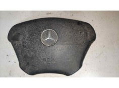 Recambio de airbag delantero izquierdo para mercedes-benz clase m (w163) 2.7 cdi 20v cat referencia OEM IAM 16346002989B5106  
