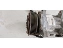 Recambio de compresor aire acondicionado para peugeot 206 berlina 1.6 16v cat referencia OEM IAM   