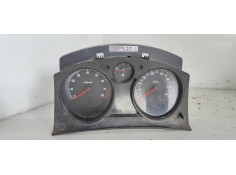 Recambio de cuadro instrumentos para opel astra h berlina 1.4 16v referencia OEM IAM 13186327HJ  