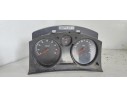 Recambio de cuadro instrumentos para opel astra h berlina 1.4 16v referencia OEM IAM 13186327HJ  