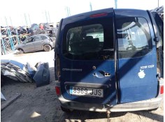 Recambio de puerta trasera izquierda para mercedes-benz citan (w415) combi break referencia OEM IAM   