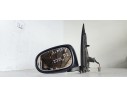Recambio de retrovisor izquierdo para nissan almera (n16/e) line up referencia OEM IAM 230402ND212  