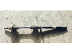 TRANSMISION DELANTERA DERECHA 