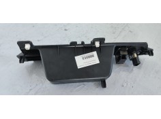 Recambio de mando multifuncion para toyota proace l1h1 furgón comfort referencia OEM IAM   
