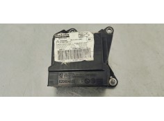 Recambio de centralita airbag para citroen c3 1.6 hdi 75 fap referencia OEM IAM 9803832380  