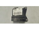 Recambio de centralita airbag para citroen c3 1.6 hdi 75 fap referencia OEM IAM 9803832380  