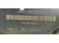 Recambio de anillo airbag para ford focus berlina (cak) 1.8 tddi turbodiesel cat referencia OEM IAM 2M5114A664AA  