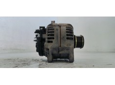 Recambio de alternador para nissan qashqai (j10) acenta referencia OEM IAM 0124525140  