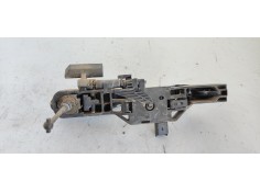 Recambio de maneta exterior delantera izquierda para renault espace iv (jk0) expression referencia OEM IAM   